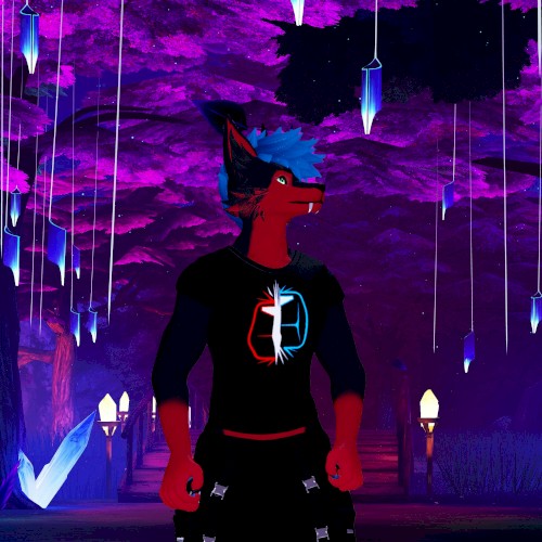 The Nights (reimagined)