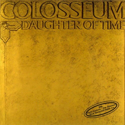 Daughter of Time