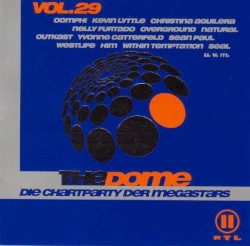 The Dome, Volume 29