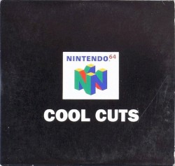 Nintendo 64 Cool Cuts