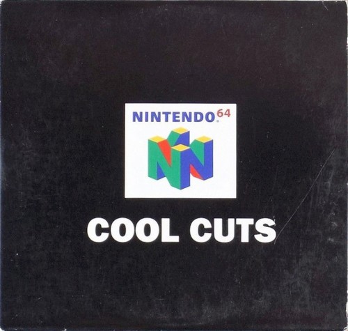 Nintendo 64 Cool Cuts