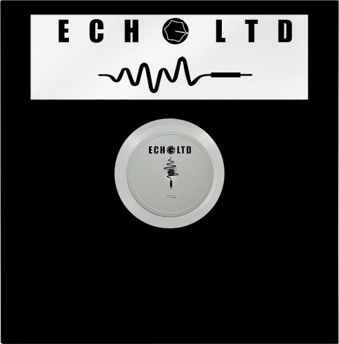 ECHO LTD 002 LP