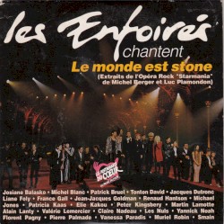 Le monde est stone