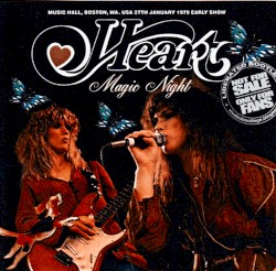 Magic Night