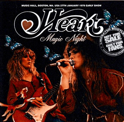 Magic Night