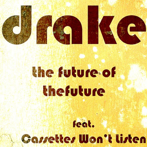 The Future of the Future