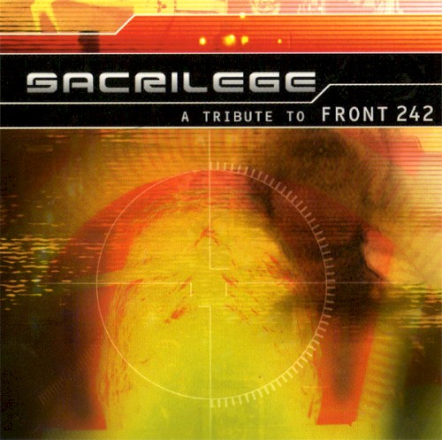 Sacrilege: A Tribute to Front 242