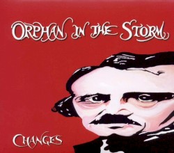 Orphan in the Storm