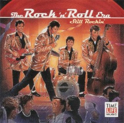 The Rock ’n’ Roll Era: Still Rockin’