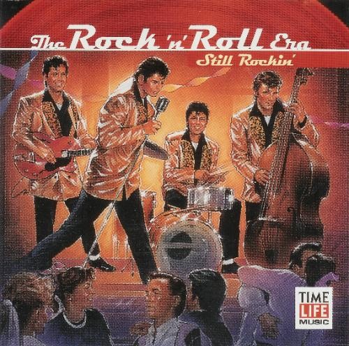 The Rock ’n’ Roll Era: Still Rockin’