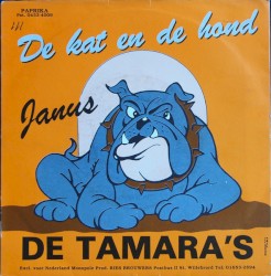 Janus / De kat en de hond