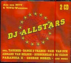 DJ Allstars