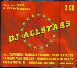 DJ Allstars