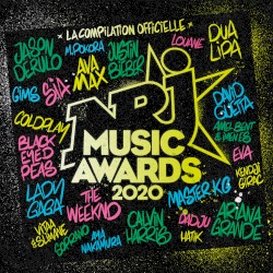 NRJ Music Awards 2020