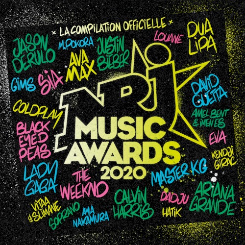 NRJ Music Awards 2020