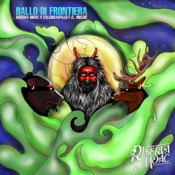 Ballo di Frontiera