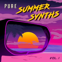 Pure Summer Synths, Vol. 1
