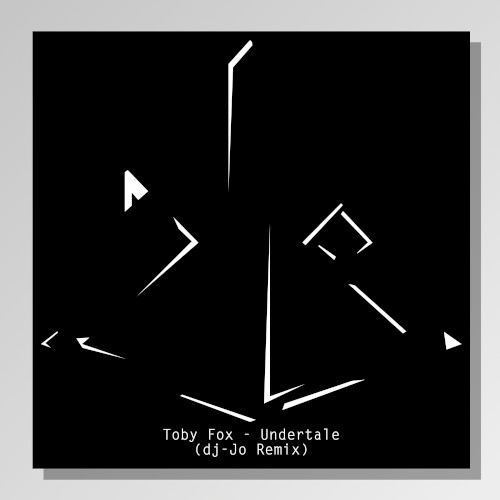 Undertale (dj‐Jo remix)