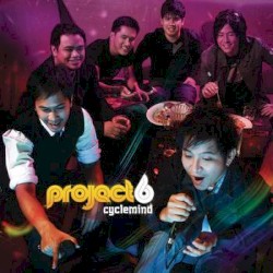 Project 6 Cyclemind