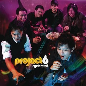 Project 6 Cyclemind