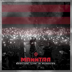 Endlich! (Live in Hamburg)
