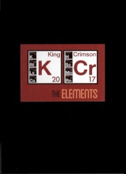 The Elements: 2017 Tour Box