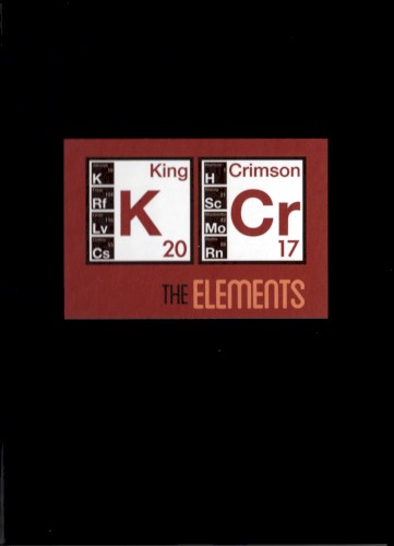 The Elements: 2017 Tour Box
