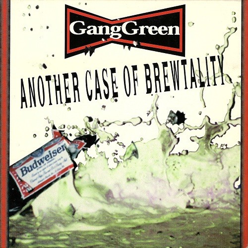 Another Case of Brewtality