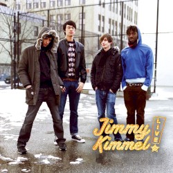 Jimmy Kimmel Live