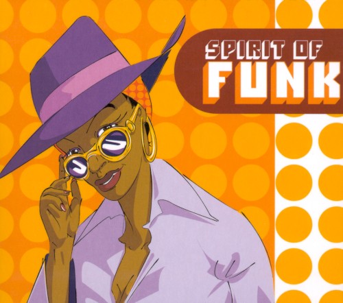 Spirit of Funk