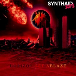 Horizon Set Ablaze