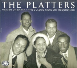Heaven on Earth: The Classic Mercury Recordings