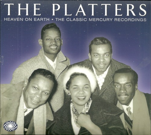 Heaven on Earth: The Classic Mercury Recordings