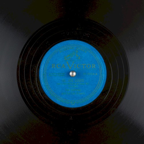 Ol’ Joe Louis / Your Voice