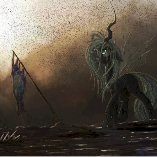 Siege of Canterlot
