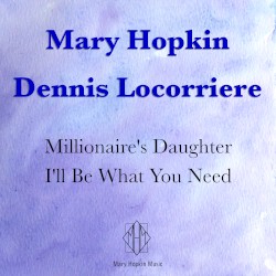 Millionaire’s Daughter