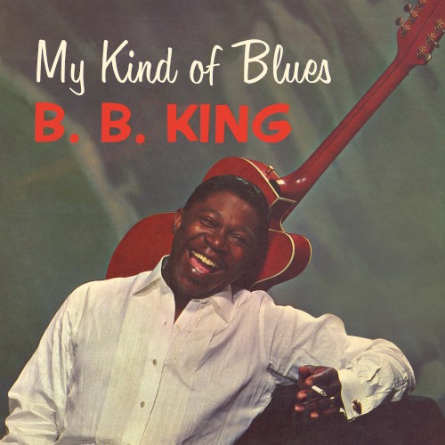My Kind of Blues