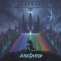 Asgard