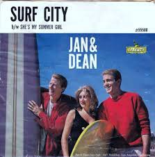 Surf City