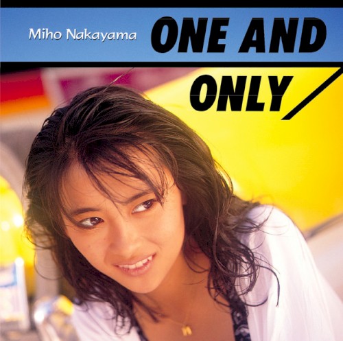 ONE AND ONLY
