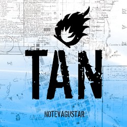 Tan