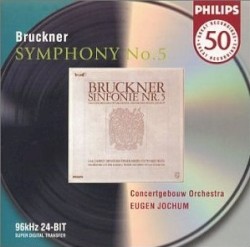 Symphony no. 5 in B-flat