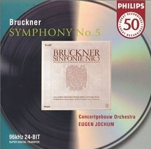 Symphony no. 5 in B-flat