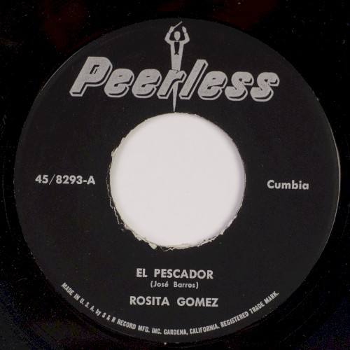 El pescador / Cumbia de la media noche