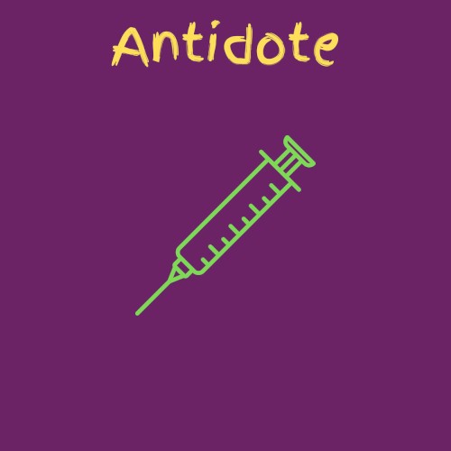 Antidote