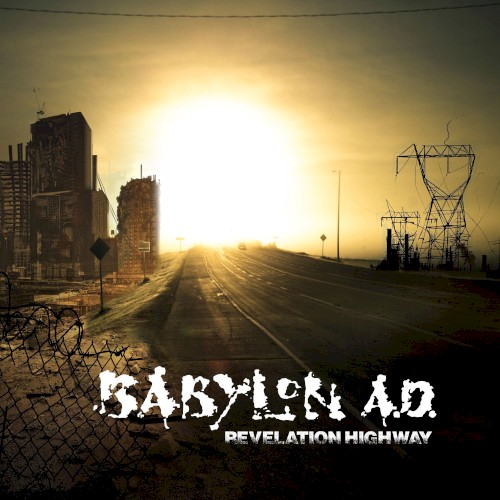 Revelation Highway