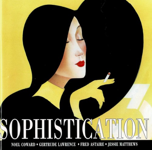 Sophistication 3