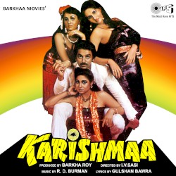 Karishmaa