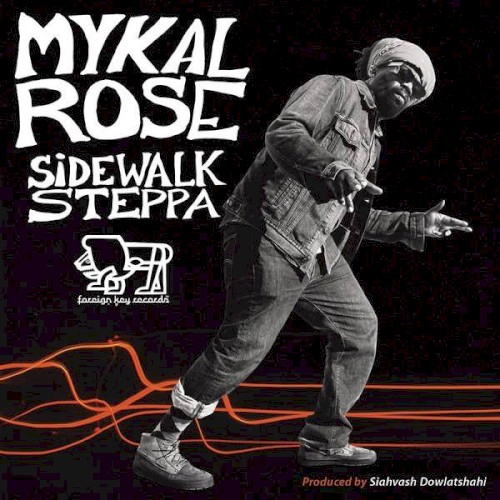 Sidewalk Steppa