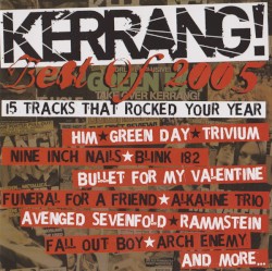 Kerrang! Best of 2005